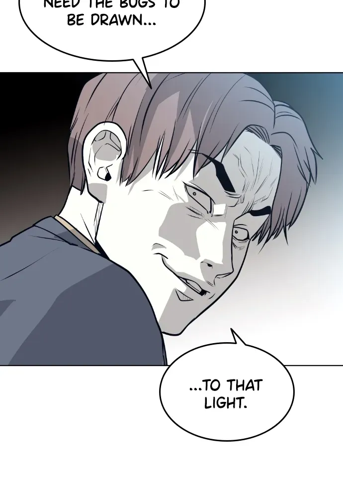 Read Bloodhounds chapter 57 image 117 on Lezhin