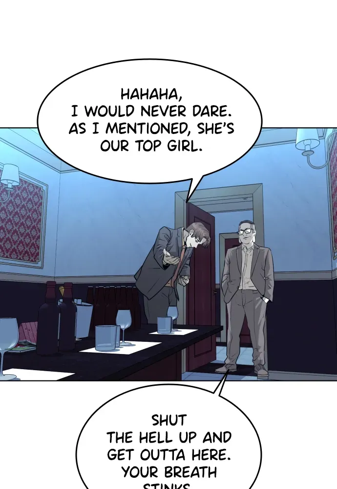 Read Bloodhounds chapter 57 image 121 on Lezhin