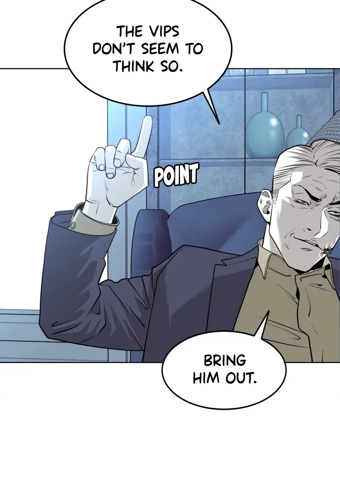 Read Bloodhounds chapter 57 image 13 on Lezhin