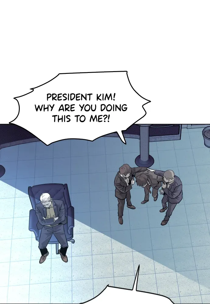 Read Bloodhounds chapter 57 image 14 on Lezhin