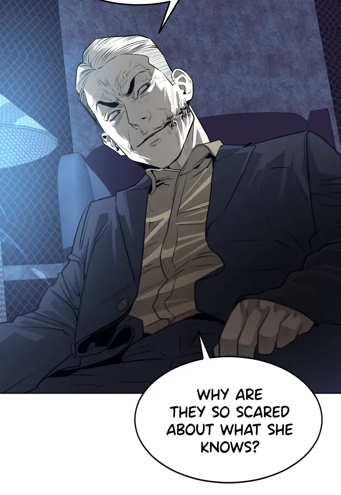 Read Bloodhounds chapter 57 image 2 on Lezhin
