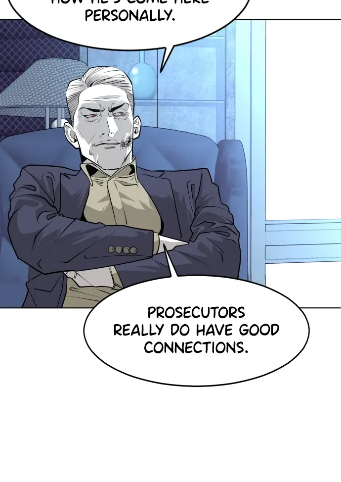 Read Bloodhounds chapter 57 image 21 on Lezhin