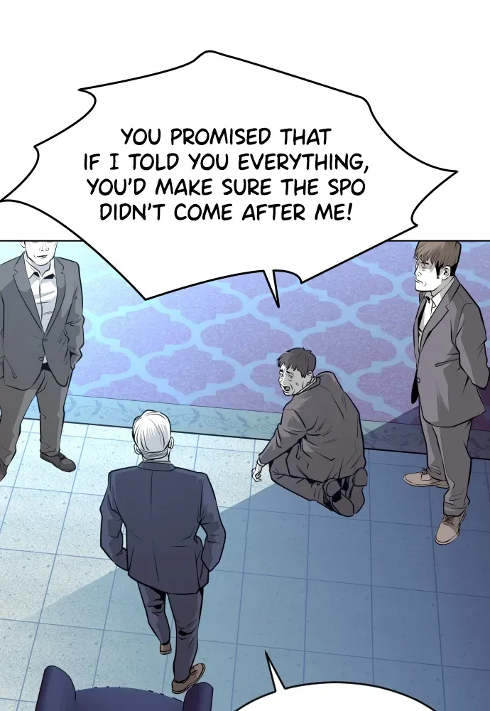 Read Bloodhounds chapter 57 image 22 on Lezhin