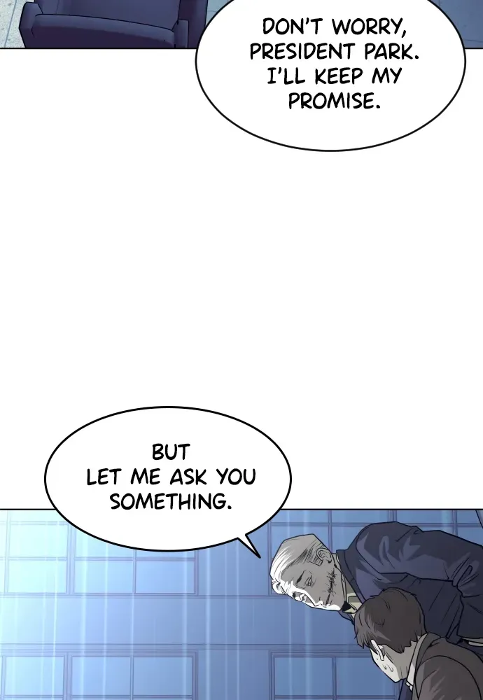 Read Bloodhounds chapter 57 image 23 on Lezhin