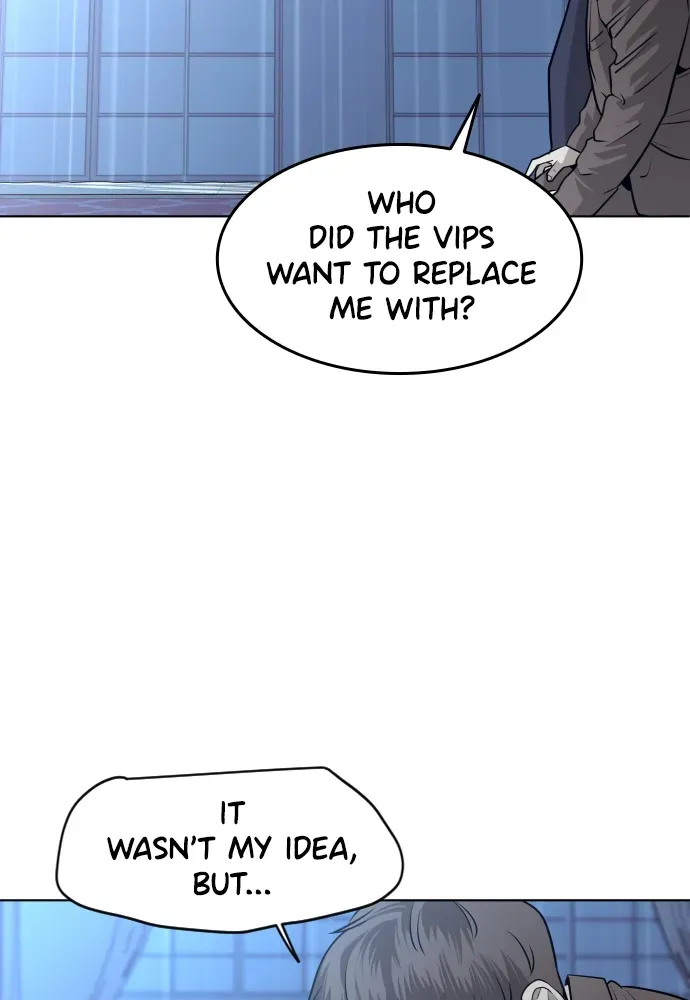 Read Bloodhounds chapter 57 image 24 on Lezhin
