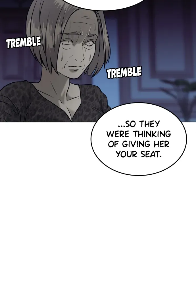 Read Bloodhounds chapter 57 image 26 on Lezhin