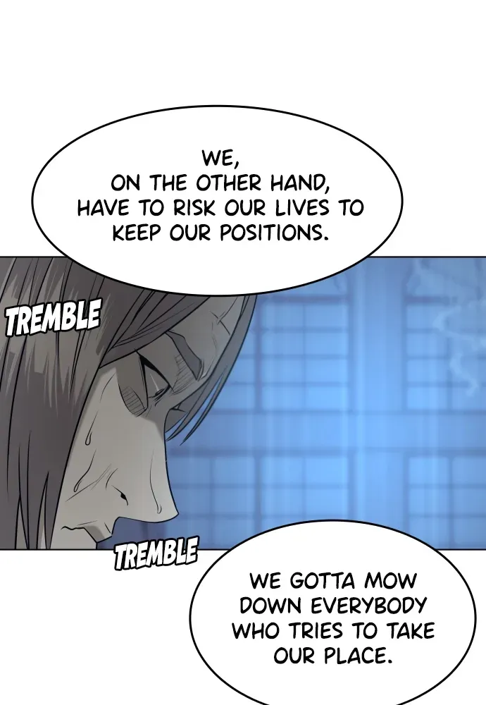 Read Bloodhounds chapter 57 image 3 on Lezhin