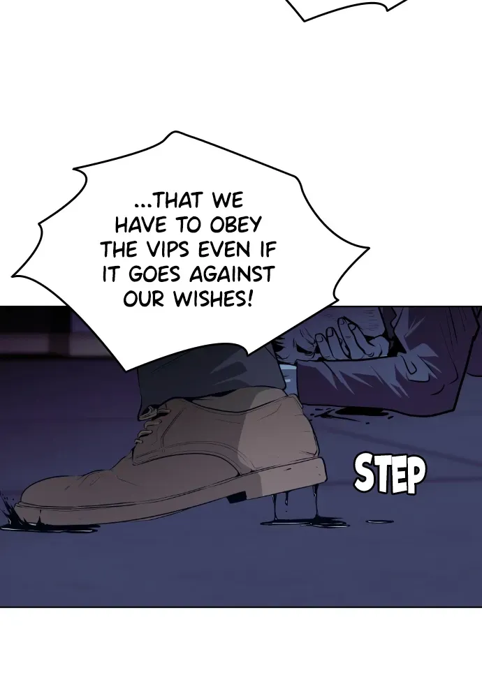 Read Bloodhounds chapter 57 image 30 on Lezhin