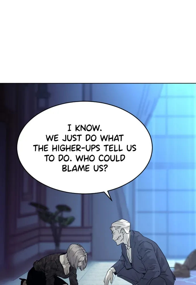Read Bloodhounds chapter 57 image 31 on Lezhin
