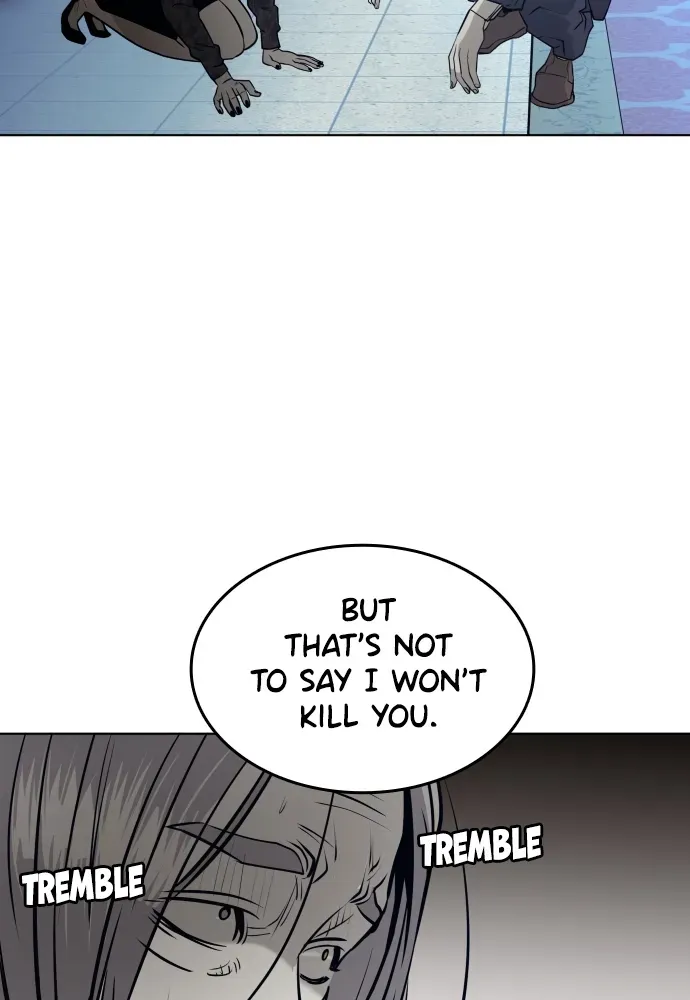 Read Bloodhounds chapter 57 image 32 on Lezhin