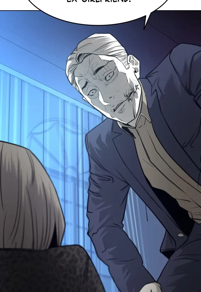 Read Bloodhounds chapter 57 image 34 on Lezhin