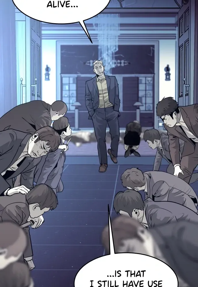Read Bloodhounds chapter 57 image 39 on Lezhin