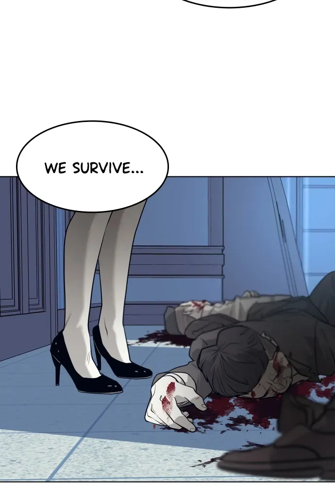 Read Bloodhounds chapter 57 image 4 on Lezhin