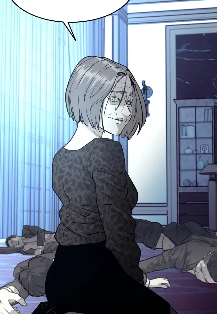 Read Bloodhounds chapter 57 image 43 on Lezhin