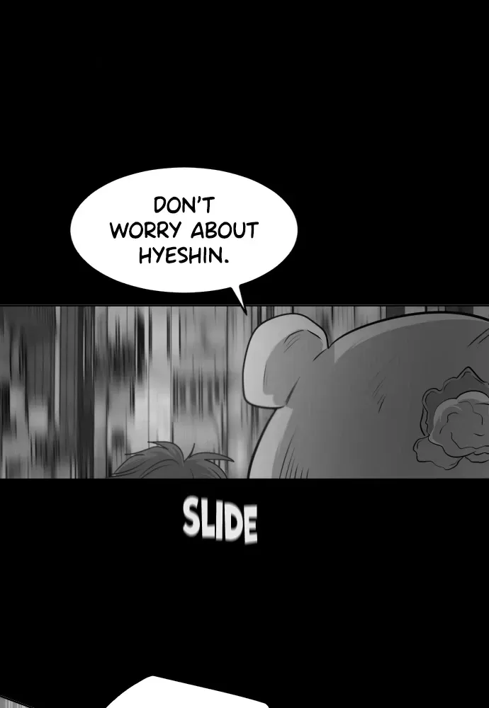 Read Bloodhounds chapter 57 image 49 on Lezhin