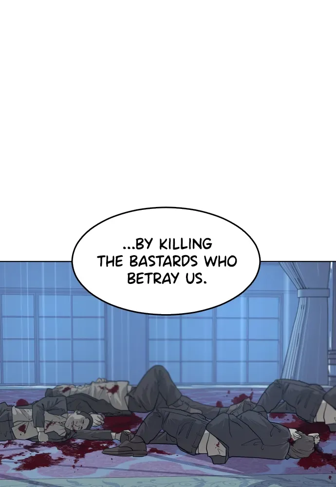 Read Bloodhounds chapter 57 image 5 on Lezhin