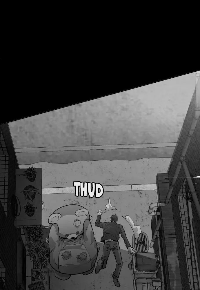 Read Bloodhounds chapter 57 image 51 on Lezhin