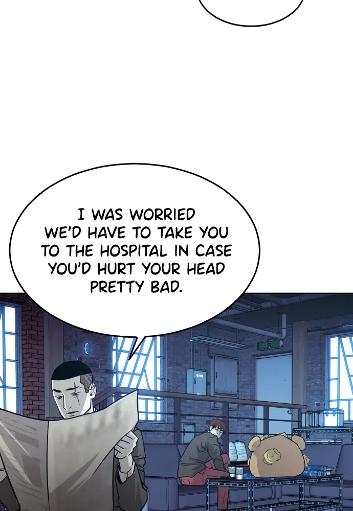 Read Bloodhounds chapter 57 image 58 on Lezhin