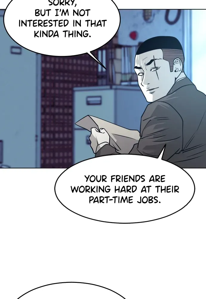 Read Bloodhounds chapter 57 image 61 on Lezhin