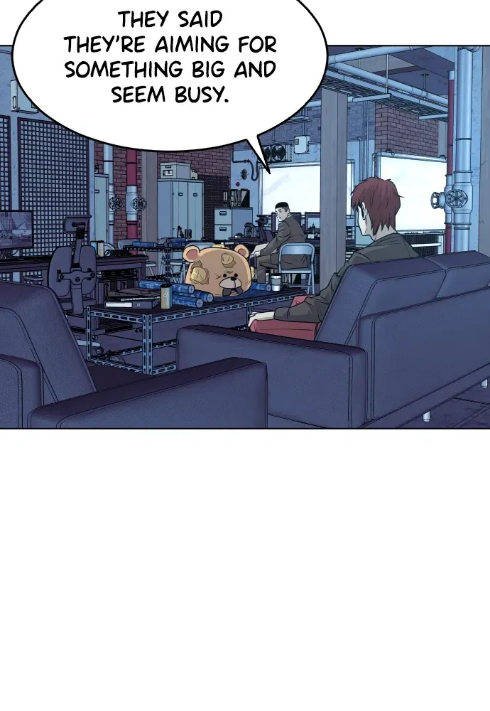 Read Bloodhounds chapter 57 image 62 on Lezhin