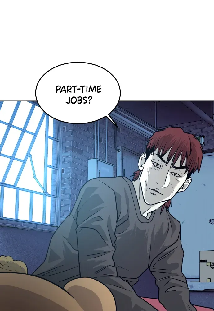 Read Bloodhounds chapter 57 image 63 on Lezhin