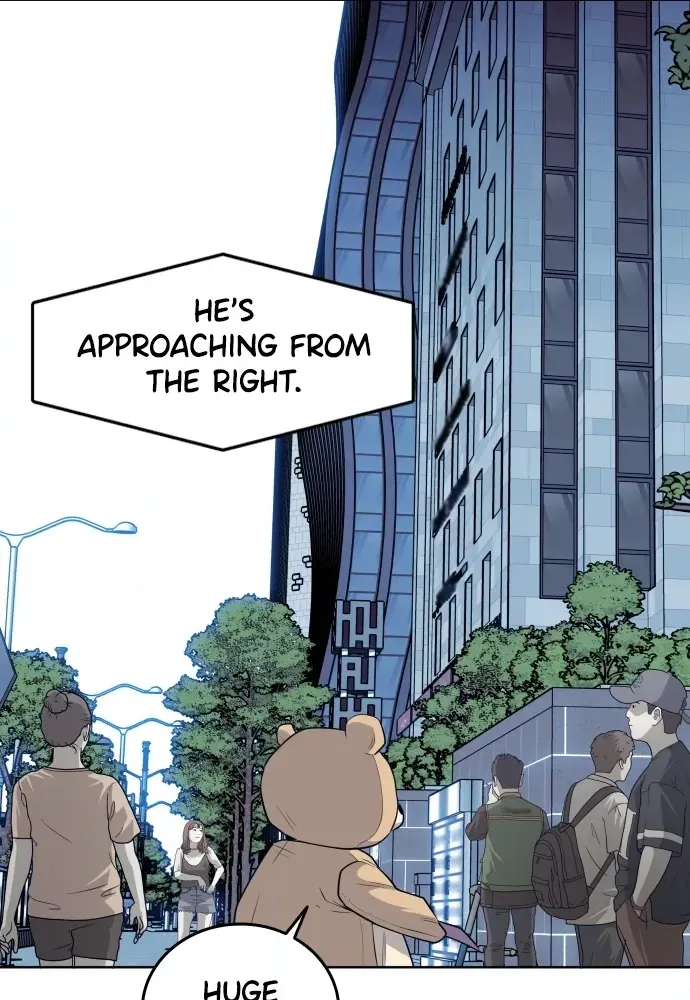 Read Bloodhounds chapter 57 image 69 on Lezhin