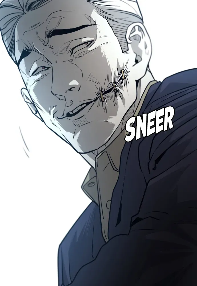 Read Bloodhounds chapter 57 image 7 on Lezhin