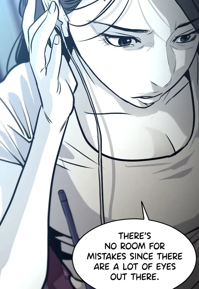 Read Bloodhounds chapter 57 image 71 on Lezhin