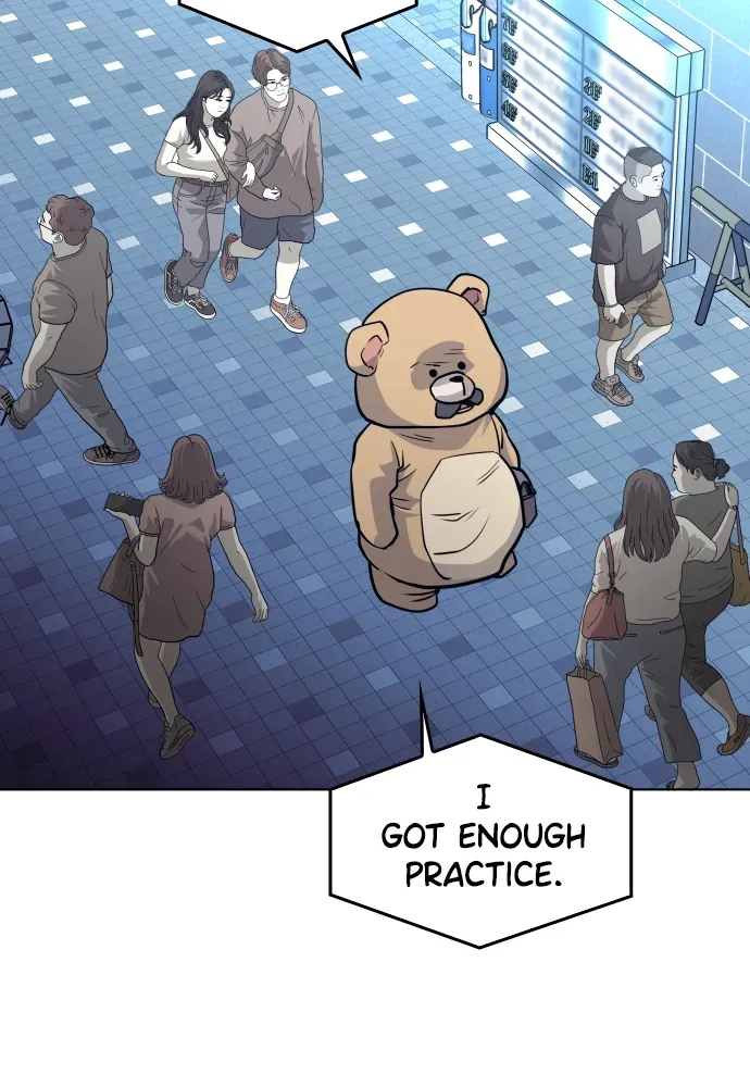 Read Bloodhounds chapter 57 image 73 on Lezhin