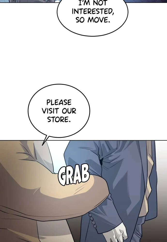 Read Bloodhounds chapter 57 image 81 on Lezhin