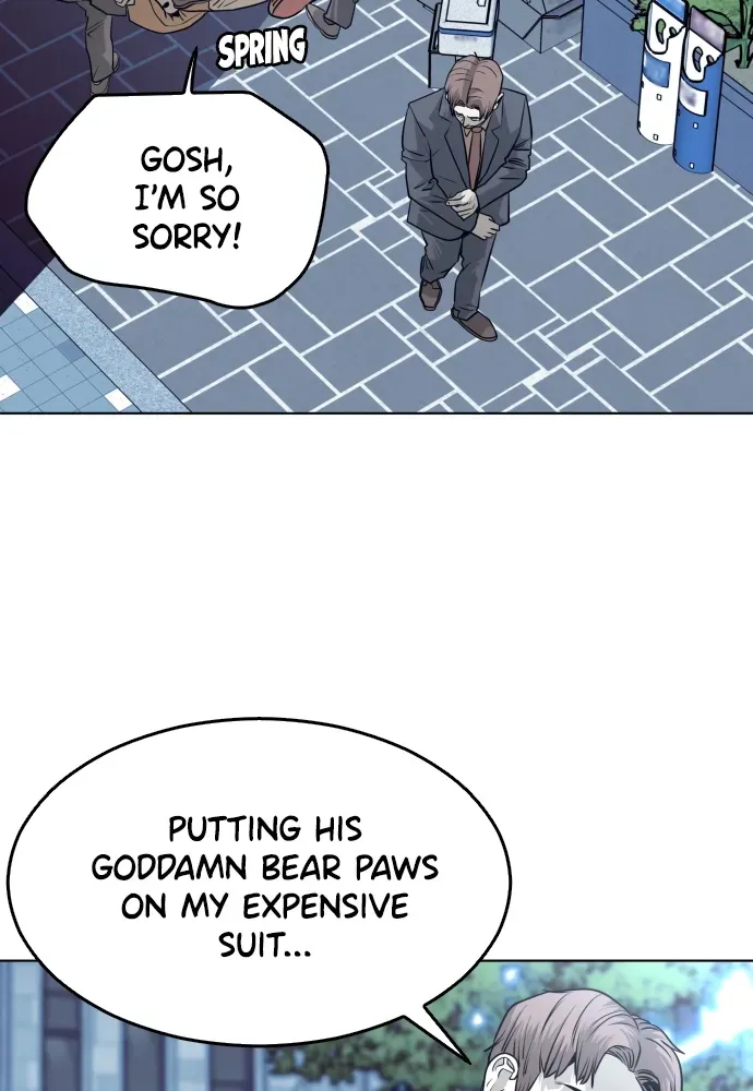 Read Bloodhounds chapter 57 image 85 on Lezhin