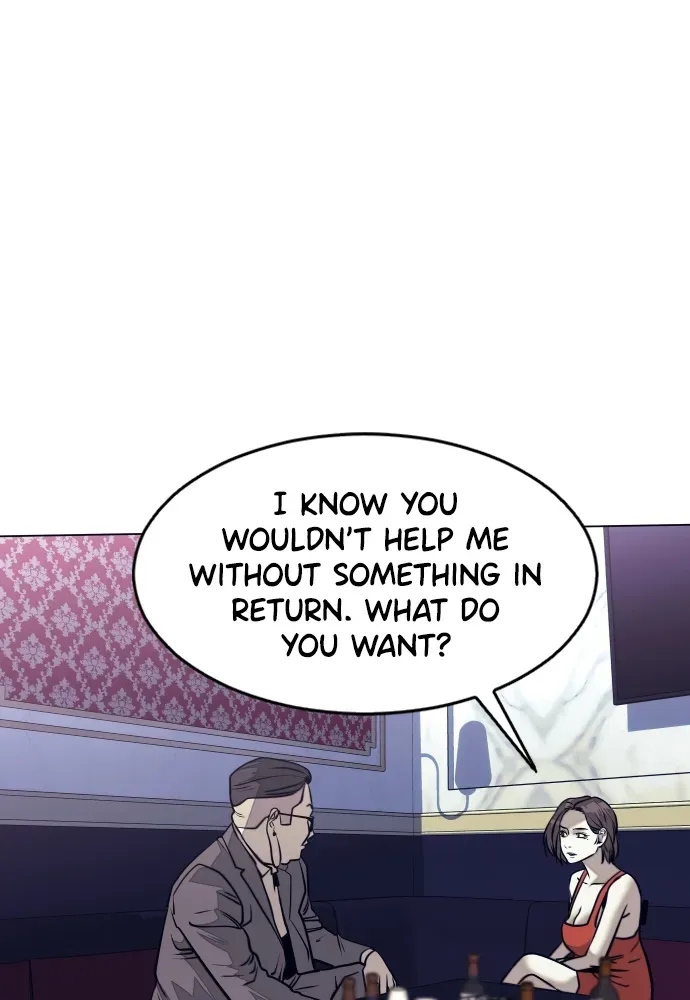 Read Bloodhounds chapter 58 image 10 on Lezhin