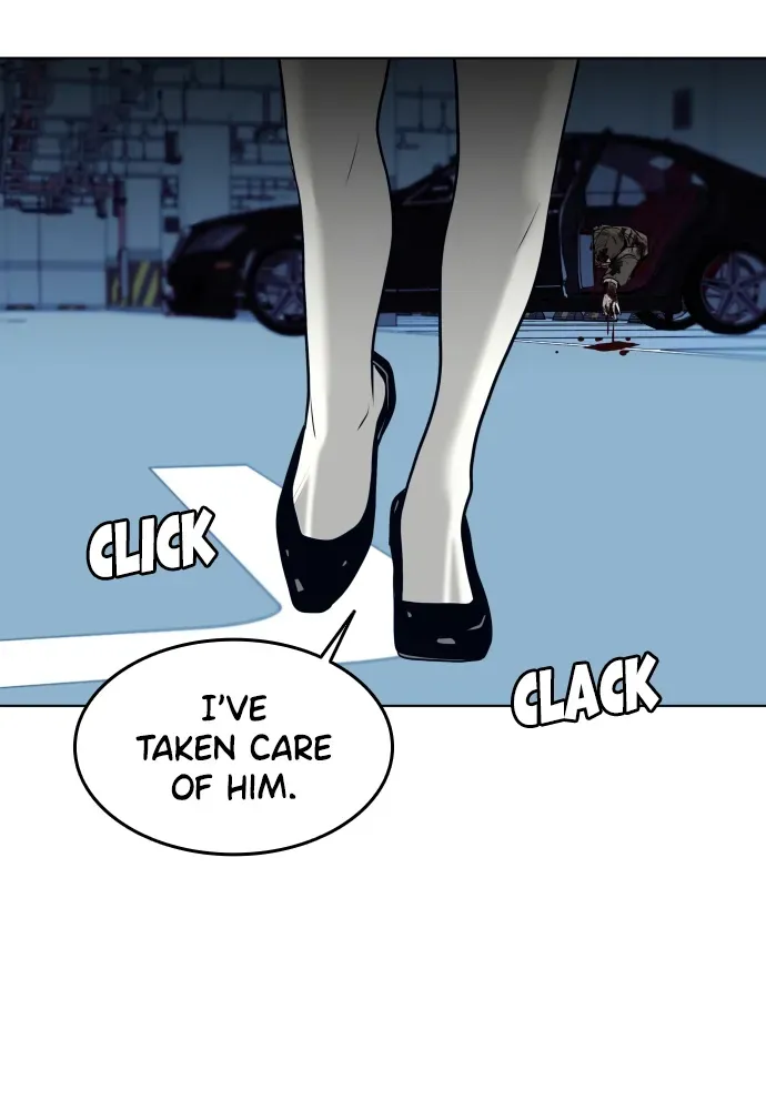 Read Bloodhounds chapter 58 image 102 on Lezhin