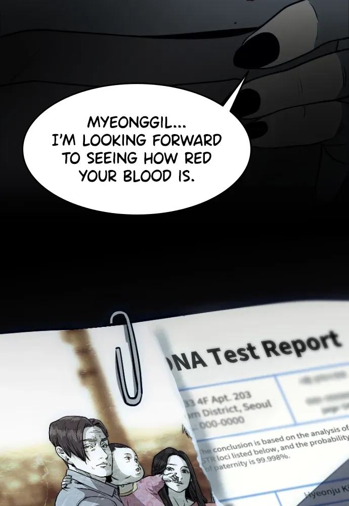 Read Bloodhounds chapter 58 image 120 on Lezhin