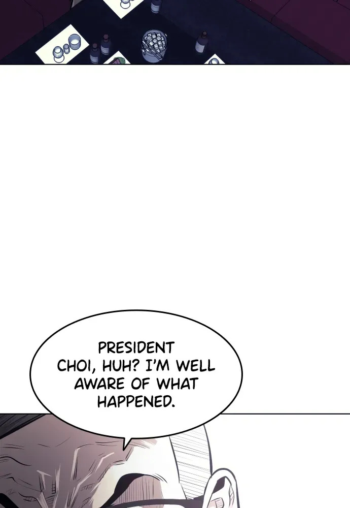 Read Bloodhounds chapter 58 image 16 on Lezhin