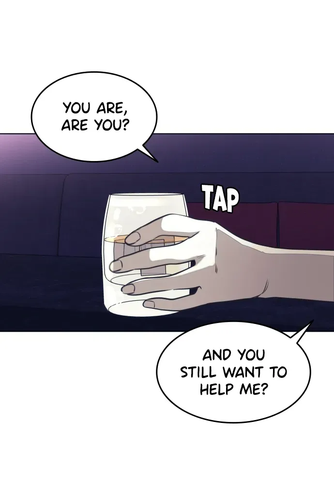 Read Bloodhounds chapter 58 image 18 on Lezhin