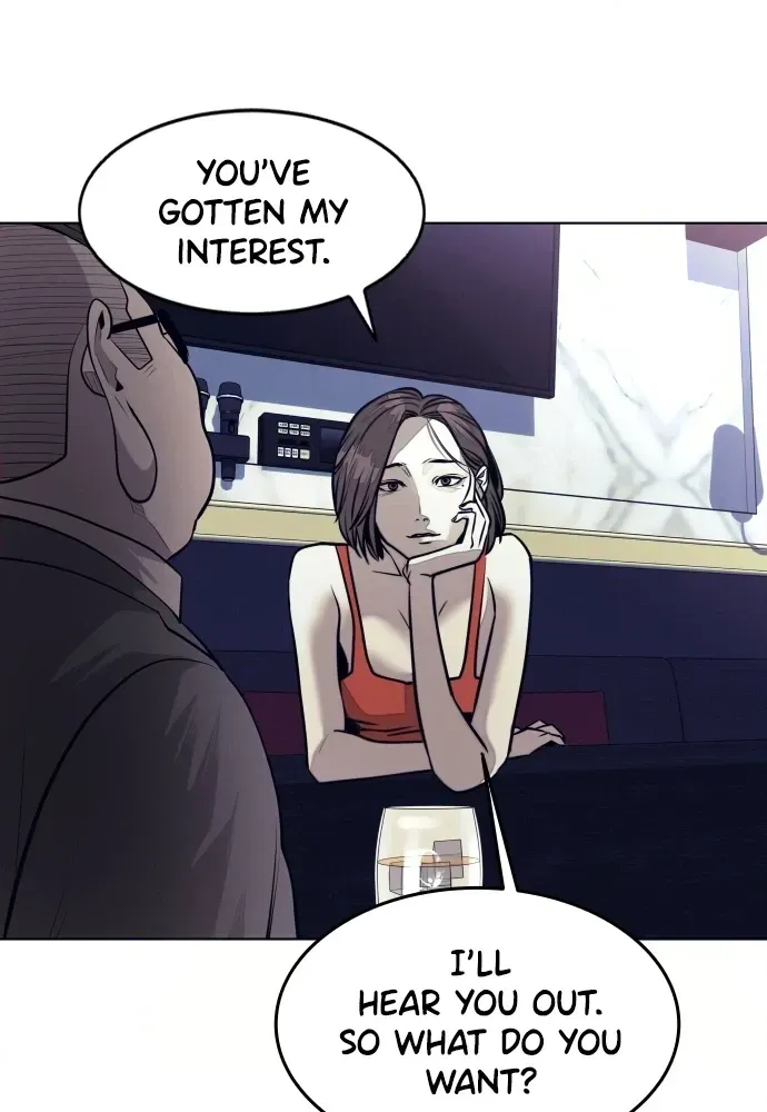 Read Bloodhounds chapter 58 image 19 on Lezhin