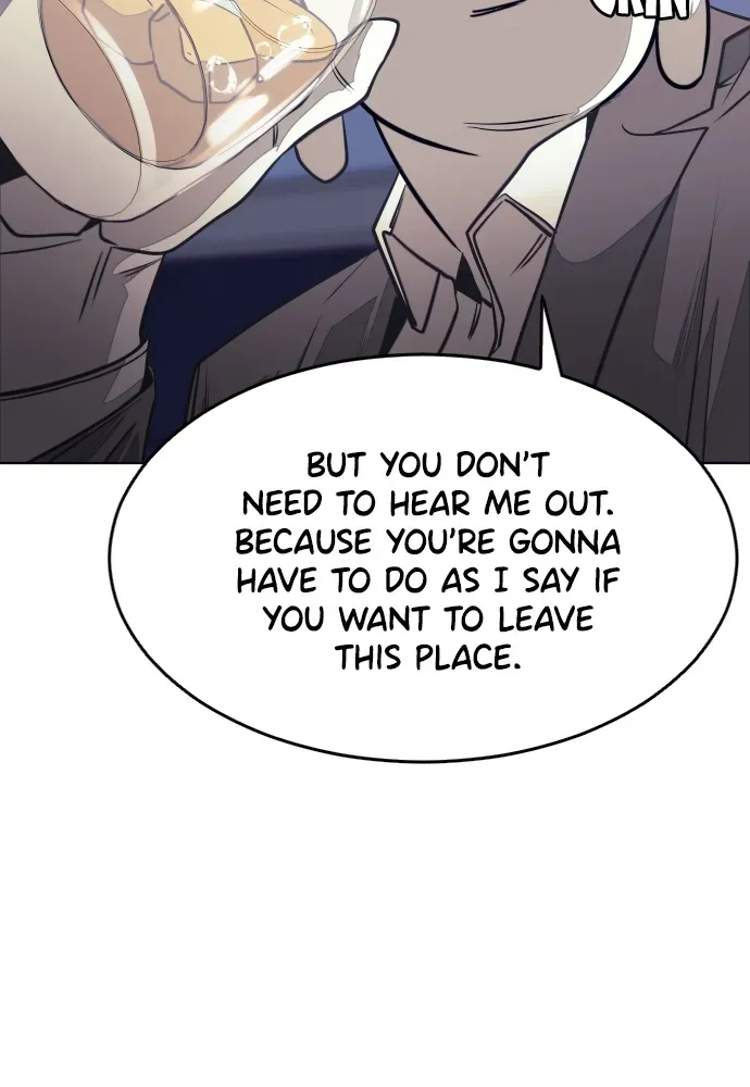 Read Bloodhounds chapter 58 image 21 on Lezhin
