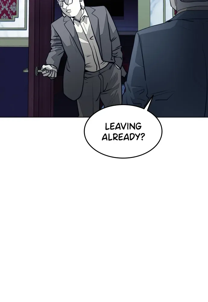 Read Bloodhounds chapter 58 image 25 on Lezhin
