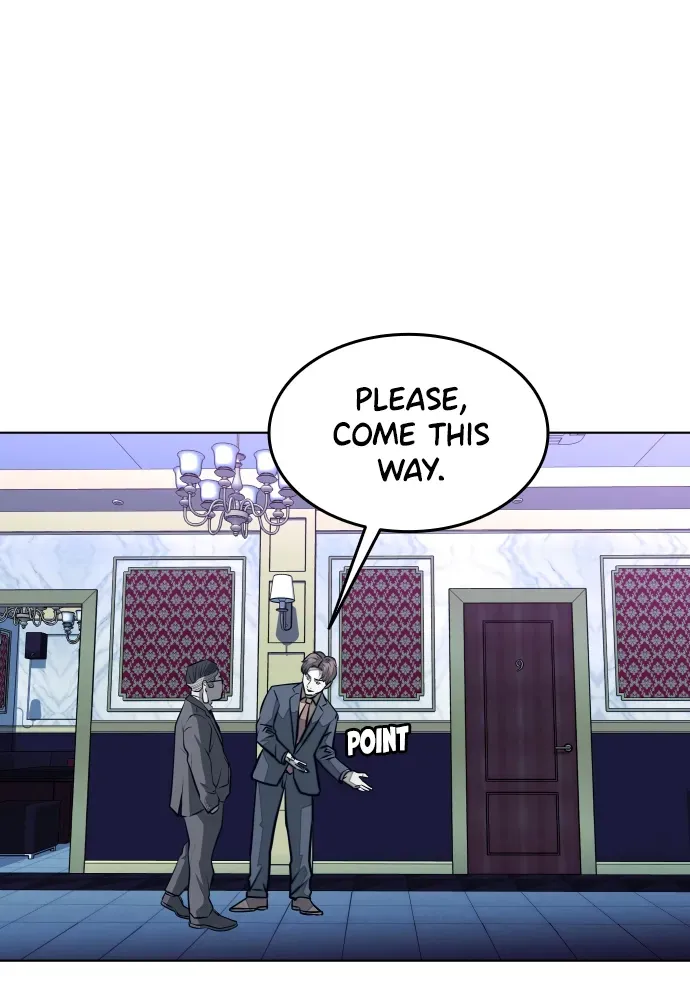 Read Bloodhounds chapter 58 image 28 on Lezhin
