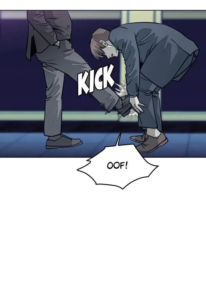 Read Bloodhounds chapter 58 image 31 on Lezhin