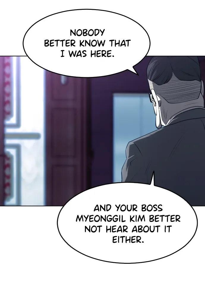 Read Bloodhounds chapter 58 image 36 on Lezhin