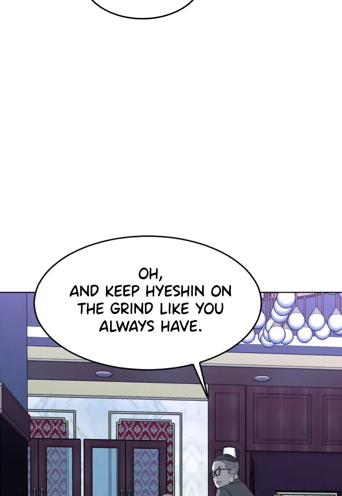 Read Bloodhounds chapter 58 image 38 on Lezhin