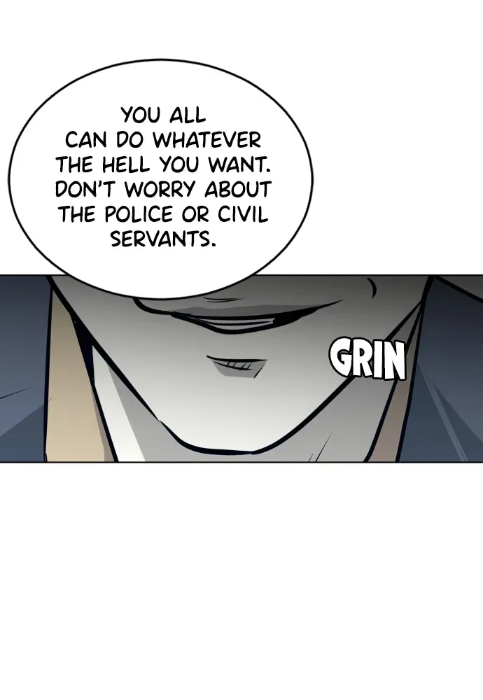 Read Bloodhounds chapter 58 image 40 on Lezhin