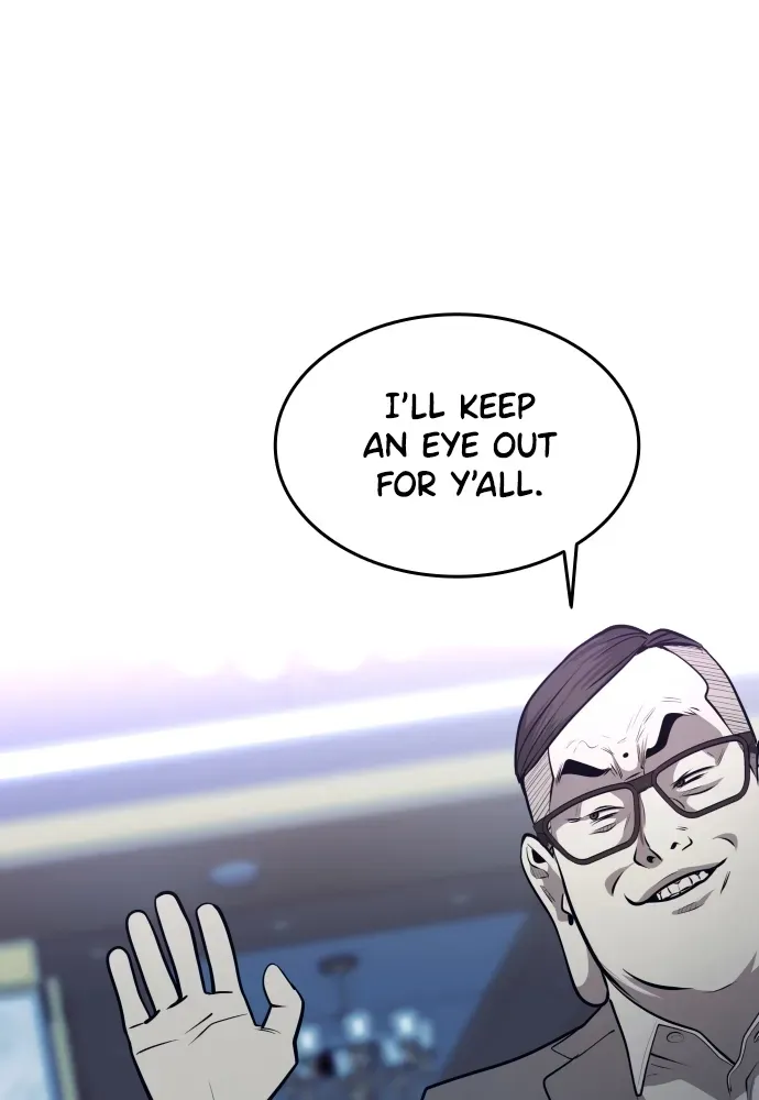 Read Bloodhounds chapter 58 image 41 on Lezhin