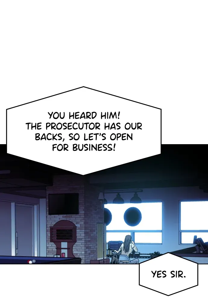 Read Bloodhounds chapter 58 image 45 on Lezhin