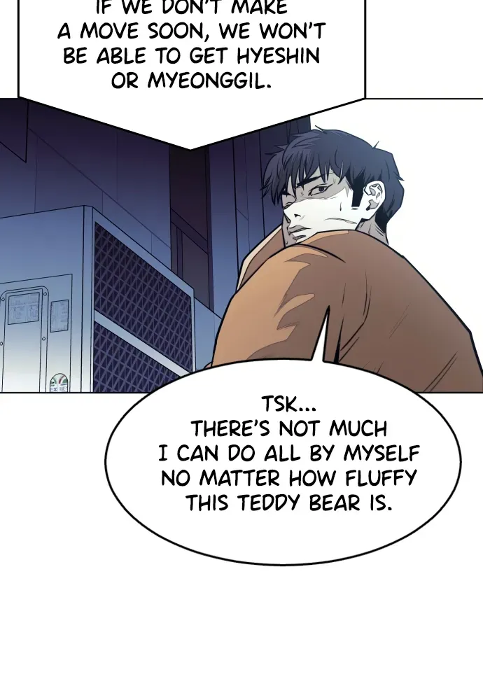 Read Bloodhounds chapter 58 image 53 on Lezhin