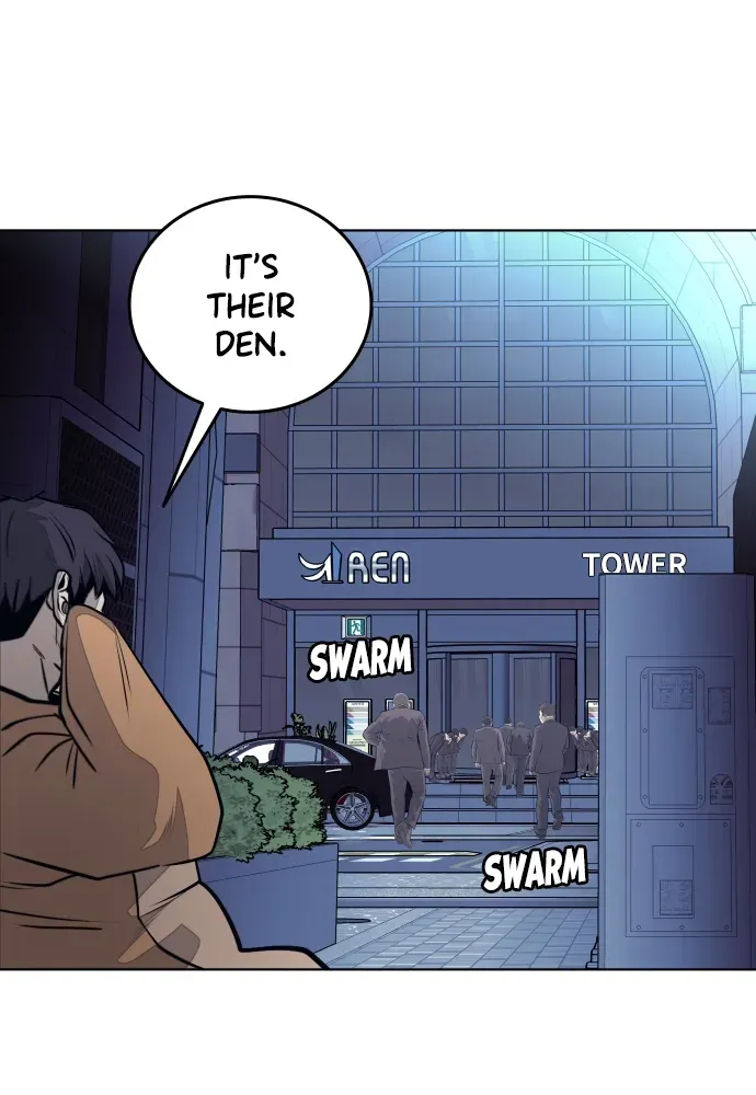 Read Bloodhounds chapter 58 image 54 on Lezhin