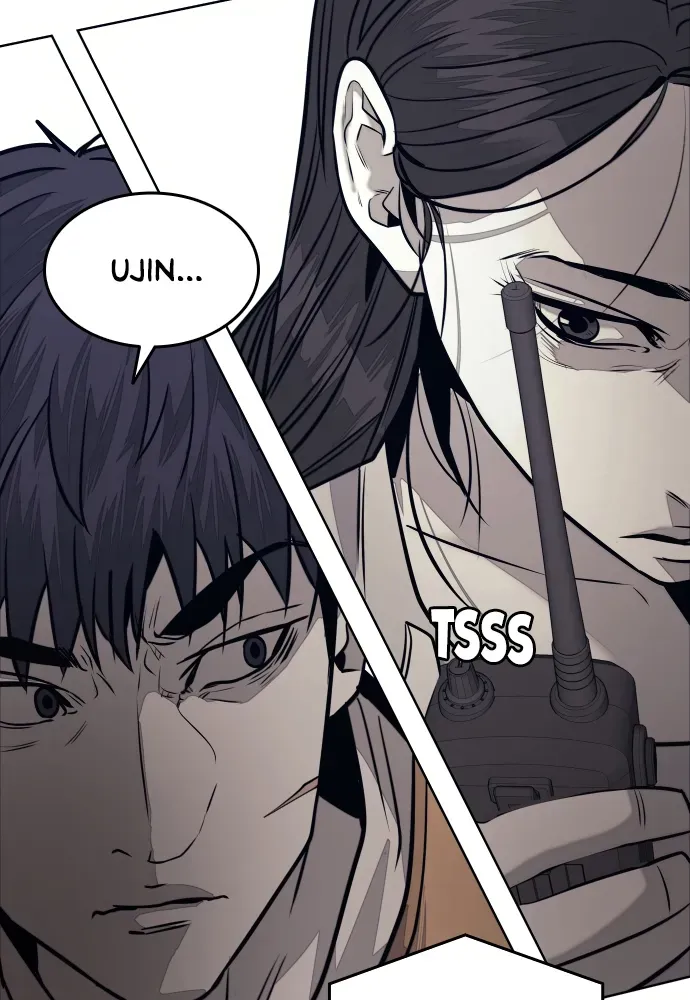 Read Bloodhounds chapter 58 image 57 on Lezhin