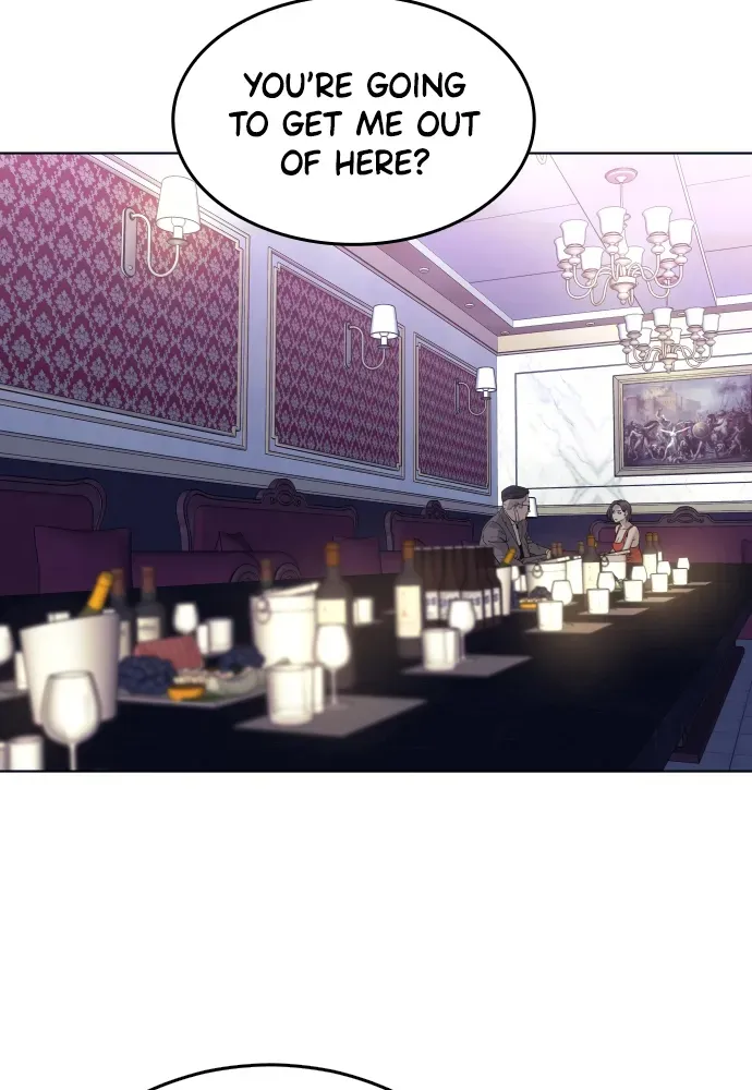 Read Bloodhounds chapter 58 image 6 on Lezhin